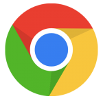 Ссылка на браузер Chrome